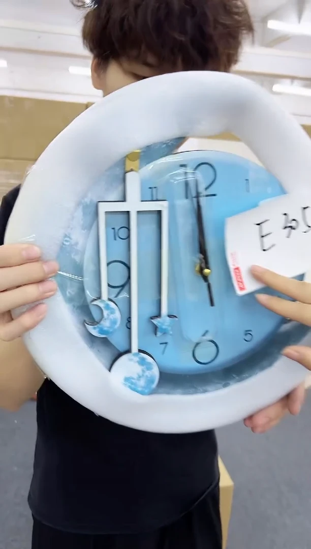 【闪购商品】圆形E305