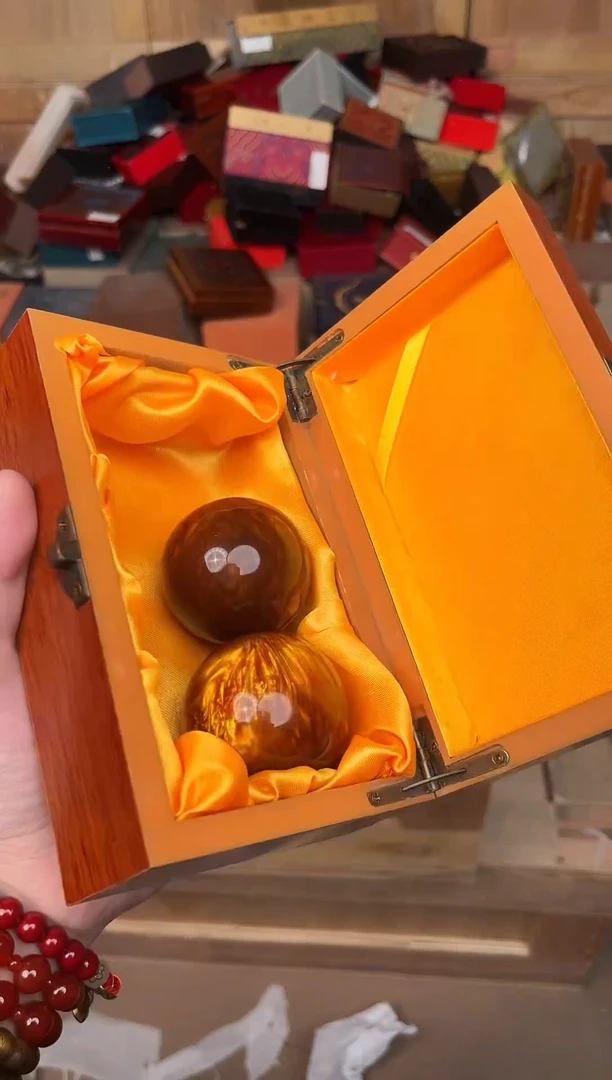 璟澜斋甄选闪购商品V无礼盒