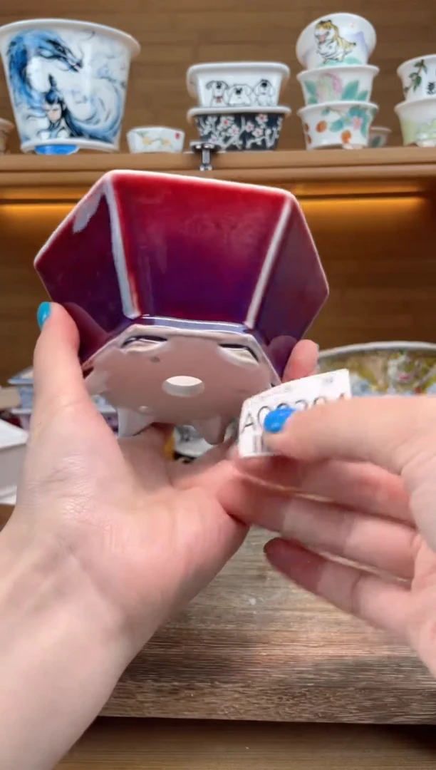 瑕【A09384】10*5.3.