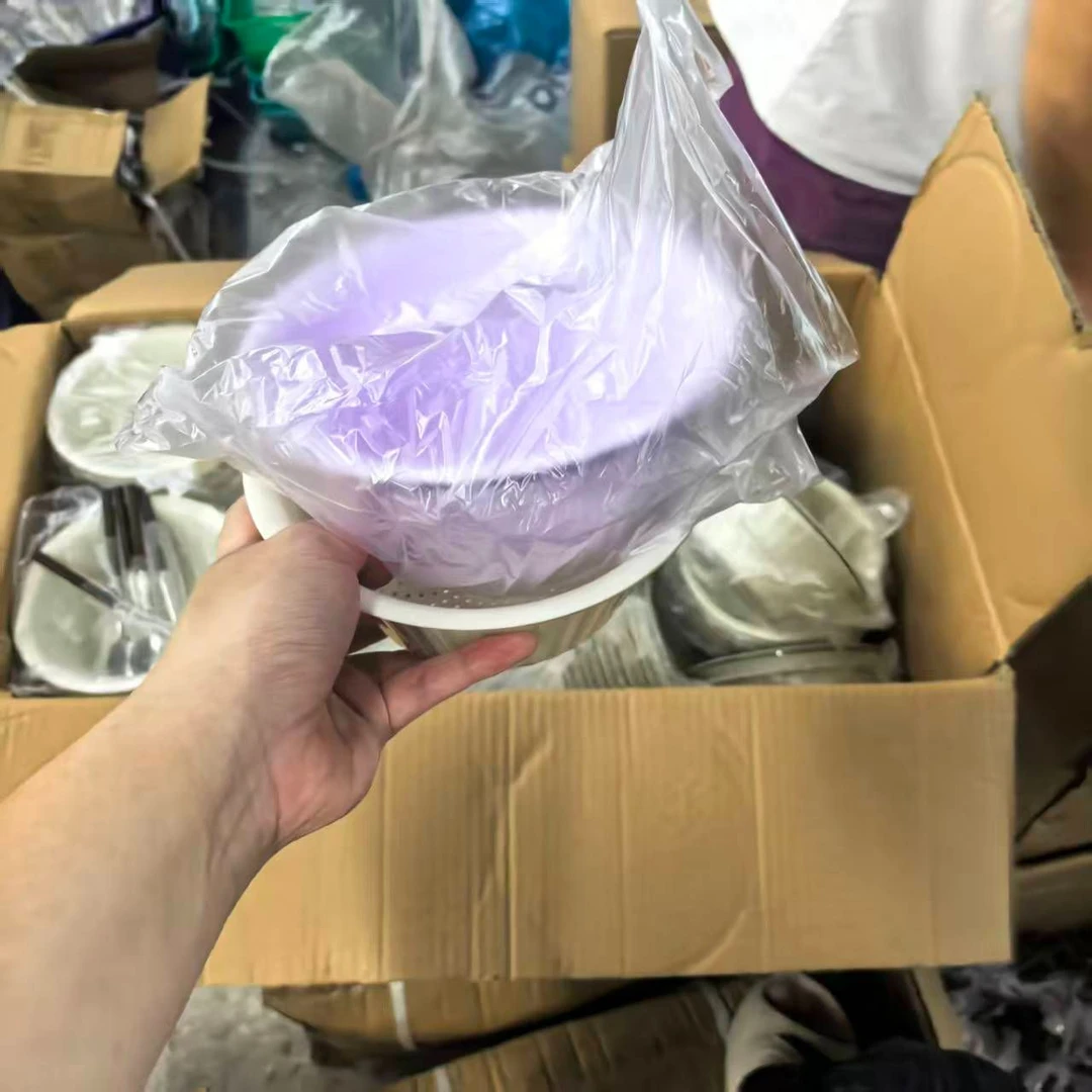 高质感沥水盆1套【汤姆餐具福利专场】