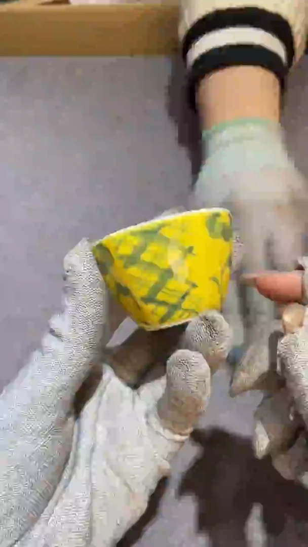 陶瓷 熙文堂工艺品