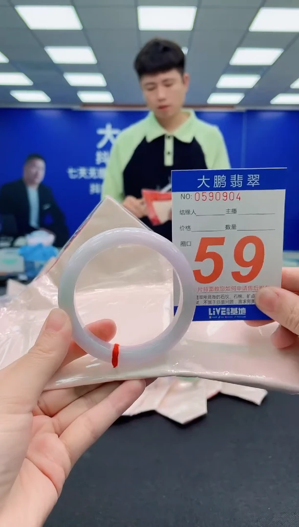 未镶嵌手镯翡翠AAAAAAAAA