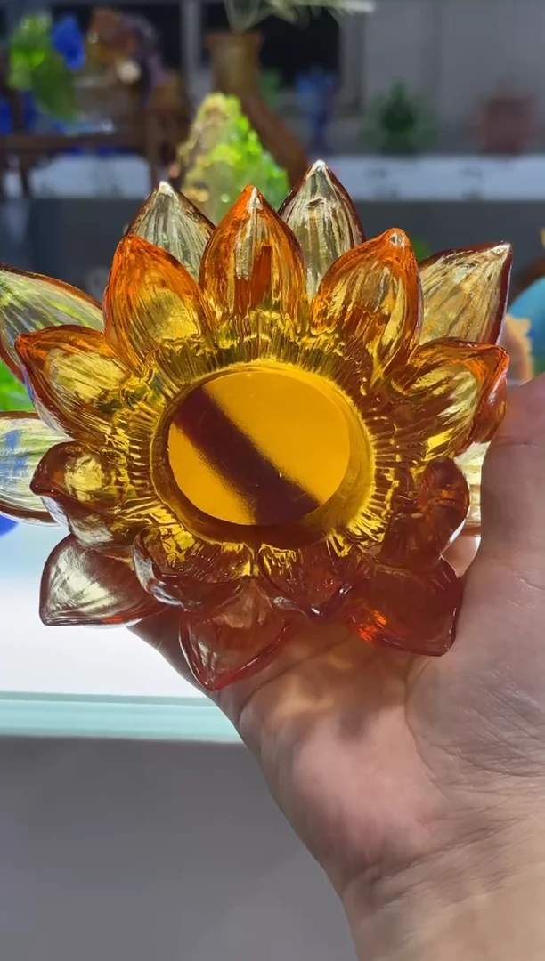 琉璃琉璃古法琉璃全品