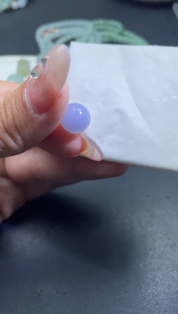 【闪购商品】定制翡翠未镶嵌BBBBBB575