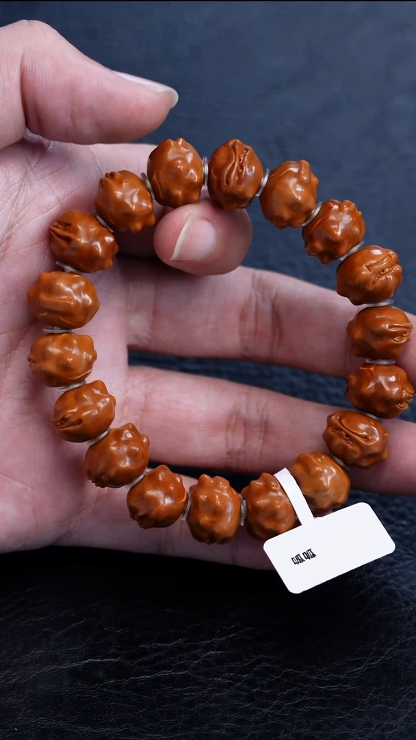 橄榄核手串/手链橄榄核*