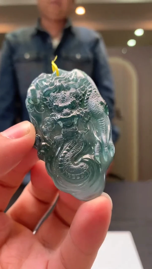 未镶嵌定制翡翠********228