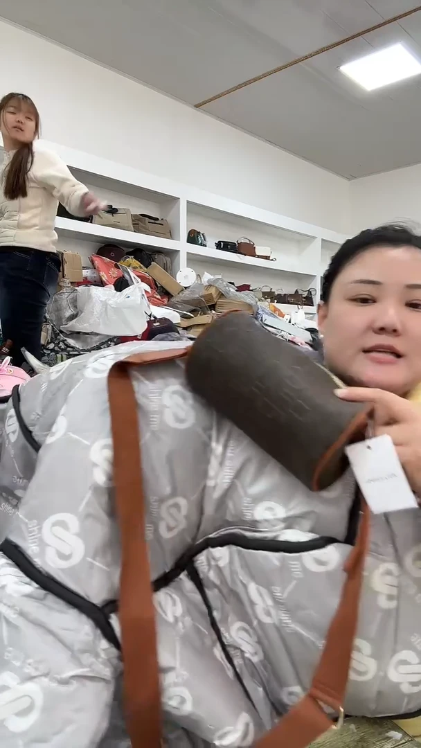 织物琪老板超好看商品