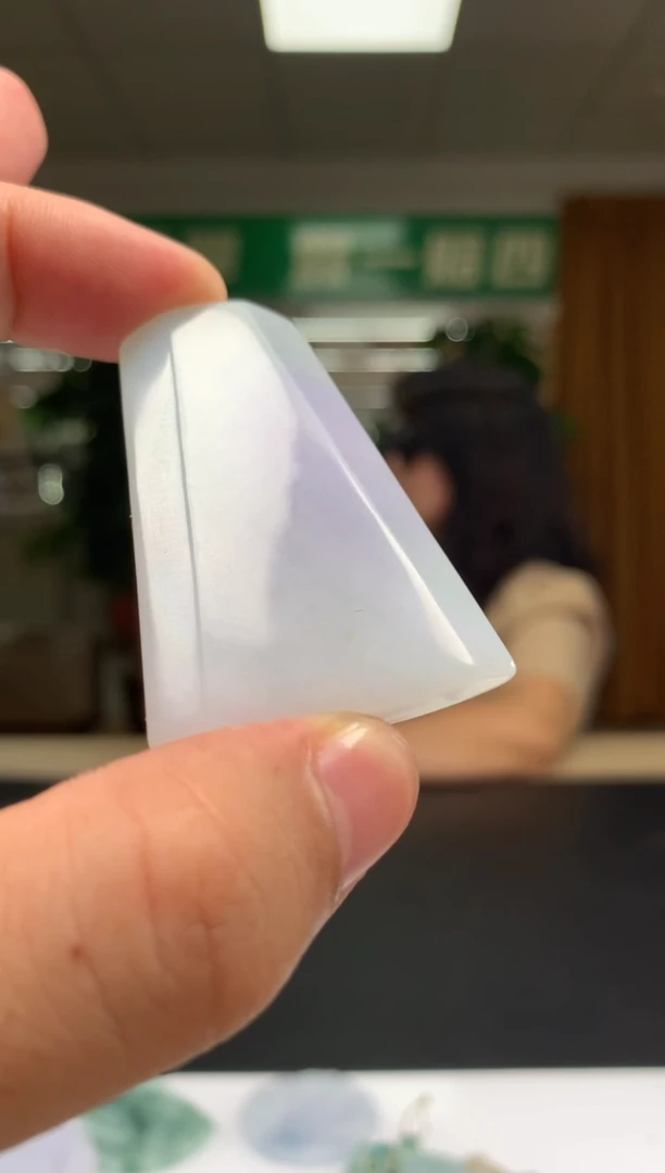 未镶嵌定制翡翠          *219