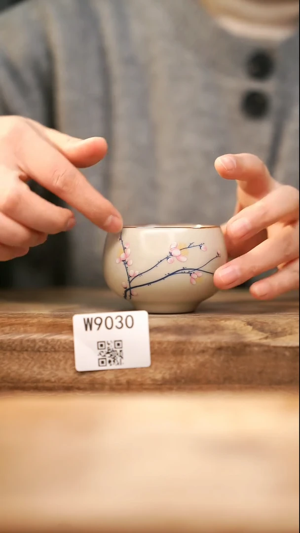 【经典福利】/ 杯子@@W9030