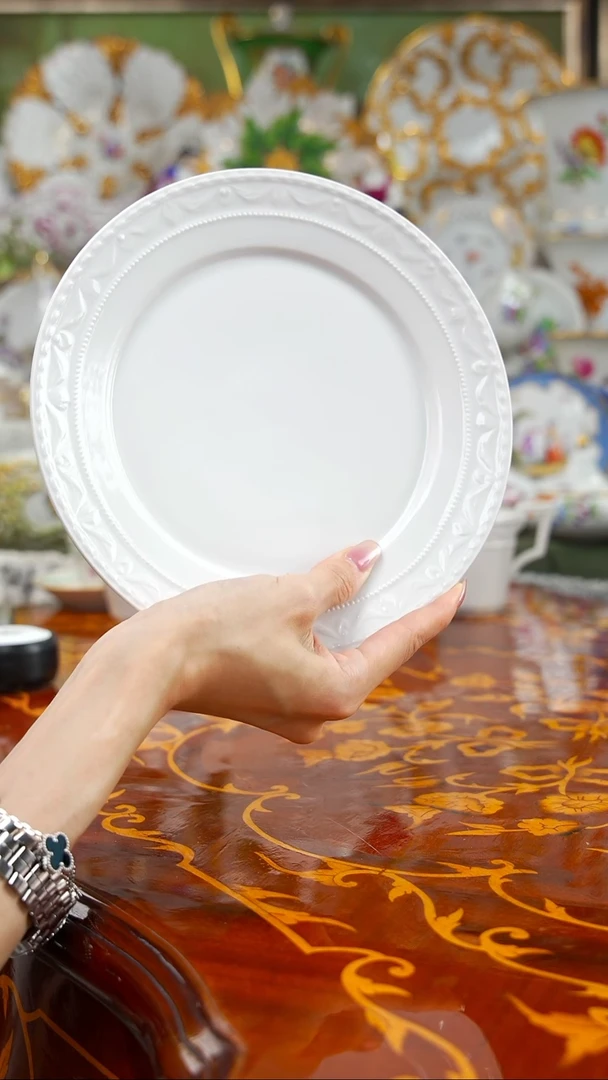 骨瓷米多家中古瓷器如图所示108