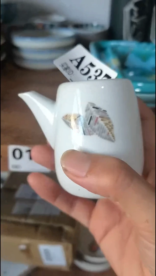 喧*渲染  中古商品 默认瑕疵 满20包邮 完美主义者慎拍