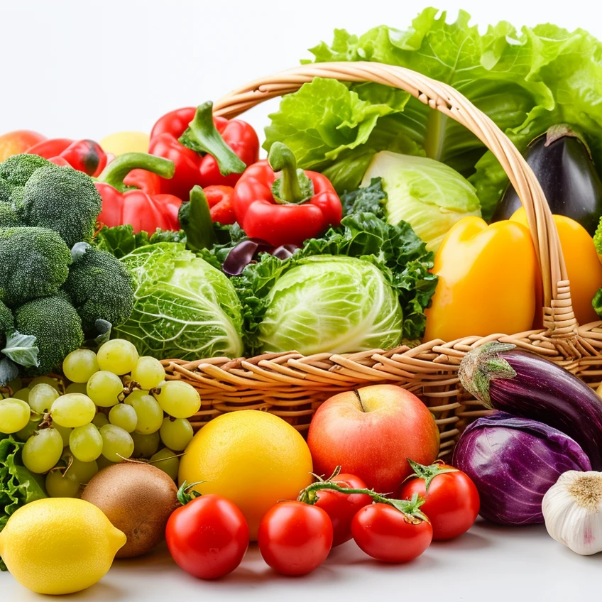 +【农村生鲜果蔬】一物一拍