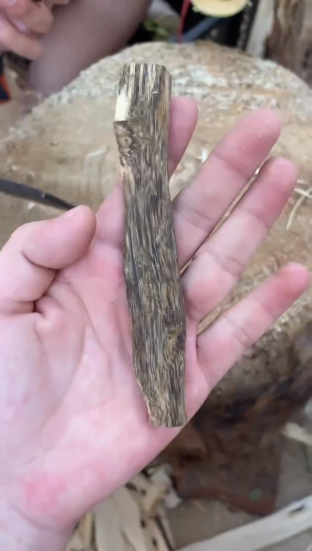 沉香沉香碎屑棋楠沉香 原料文创1