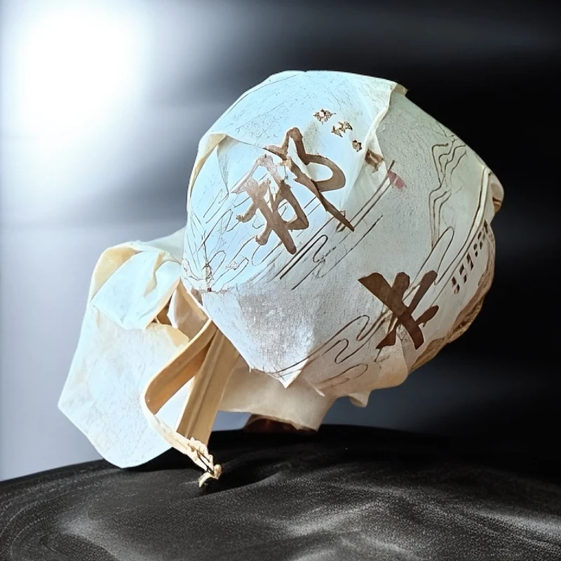 那卡 普洱茶（熟茶）8 ± 1g8颗