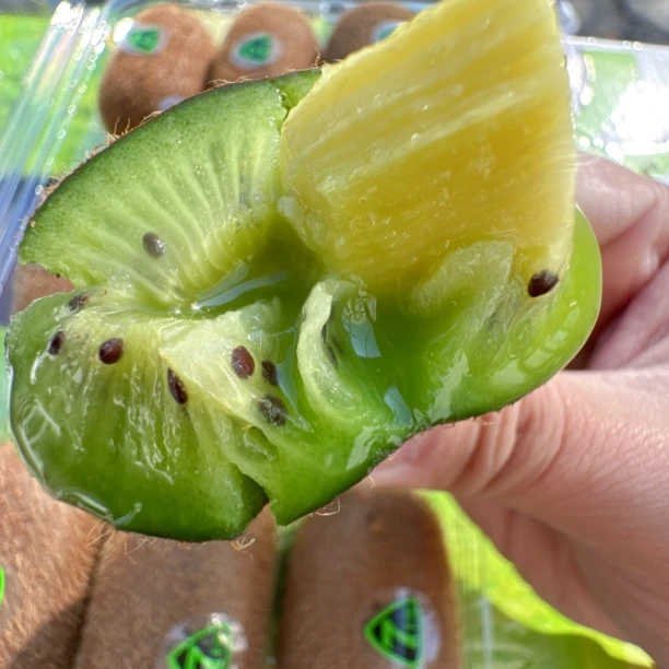 18个果【超好吃】贵州修文猕猴桃3盒