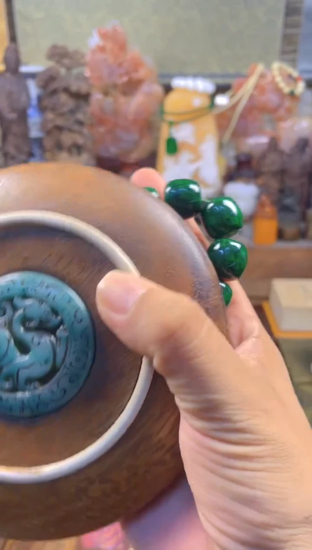 琳琳直播好物推荐2