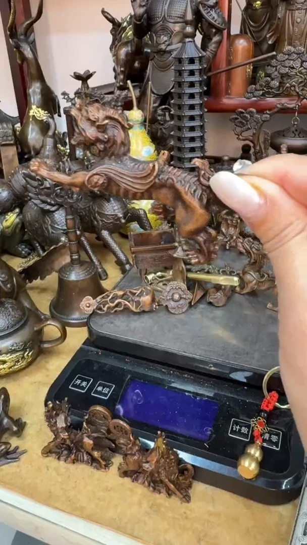 铜韵铜器铜韵铜器