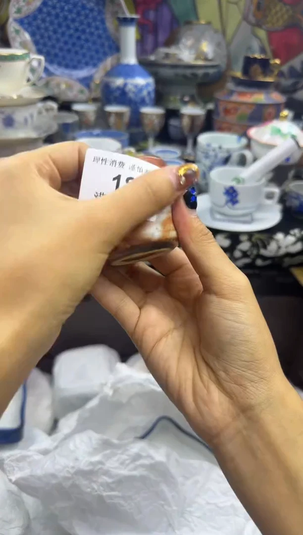 瓷片木**娃瓷色工艺品品品品183