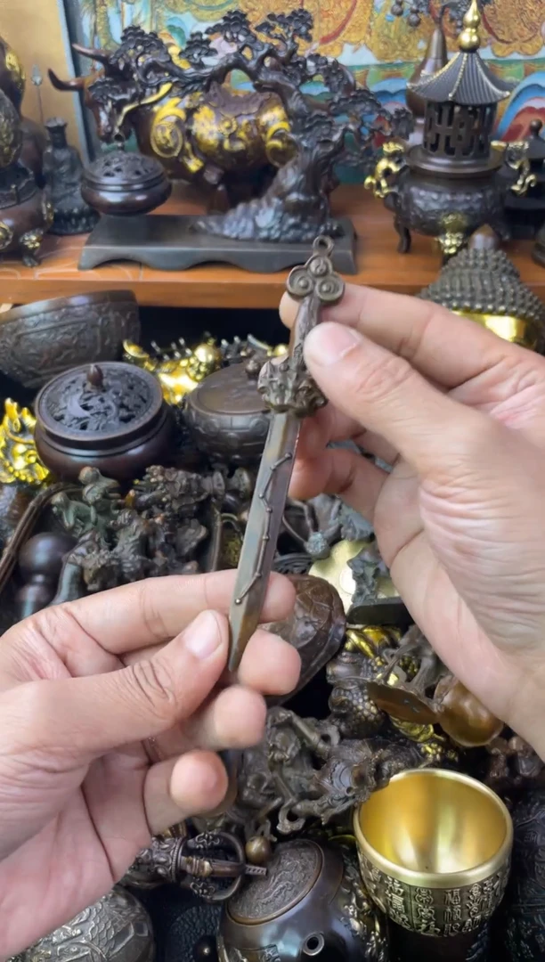 高品铜社精选链接