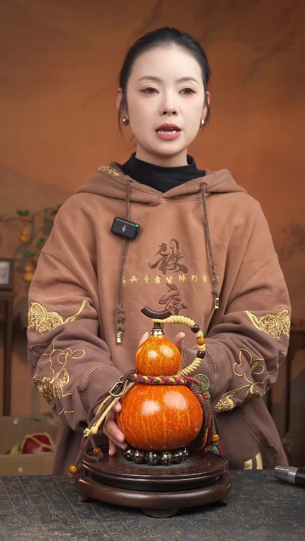 269号葫芦一物一拍  拍拍退退限购拉黑