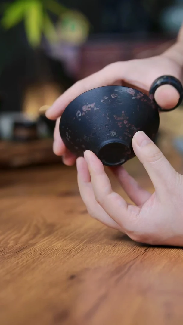 37老师手工作品，梅花玉，一物一拍