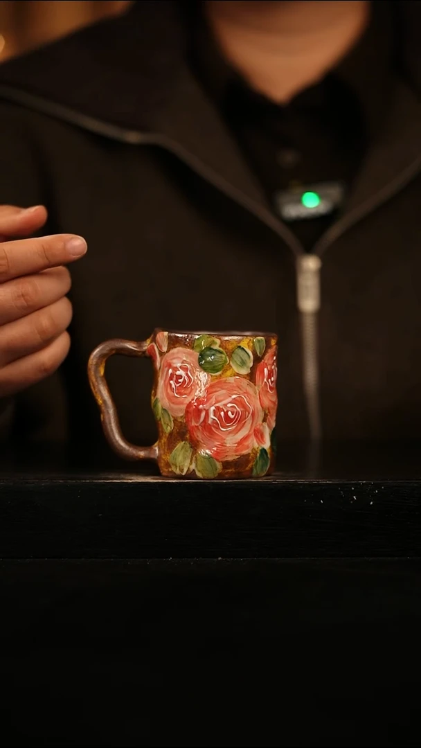 瓷片遇瓷手作同款197