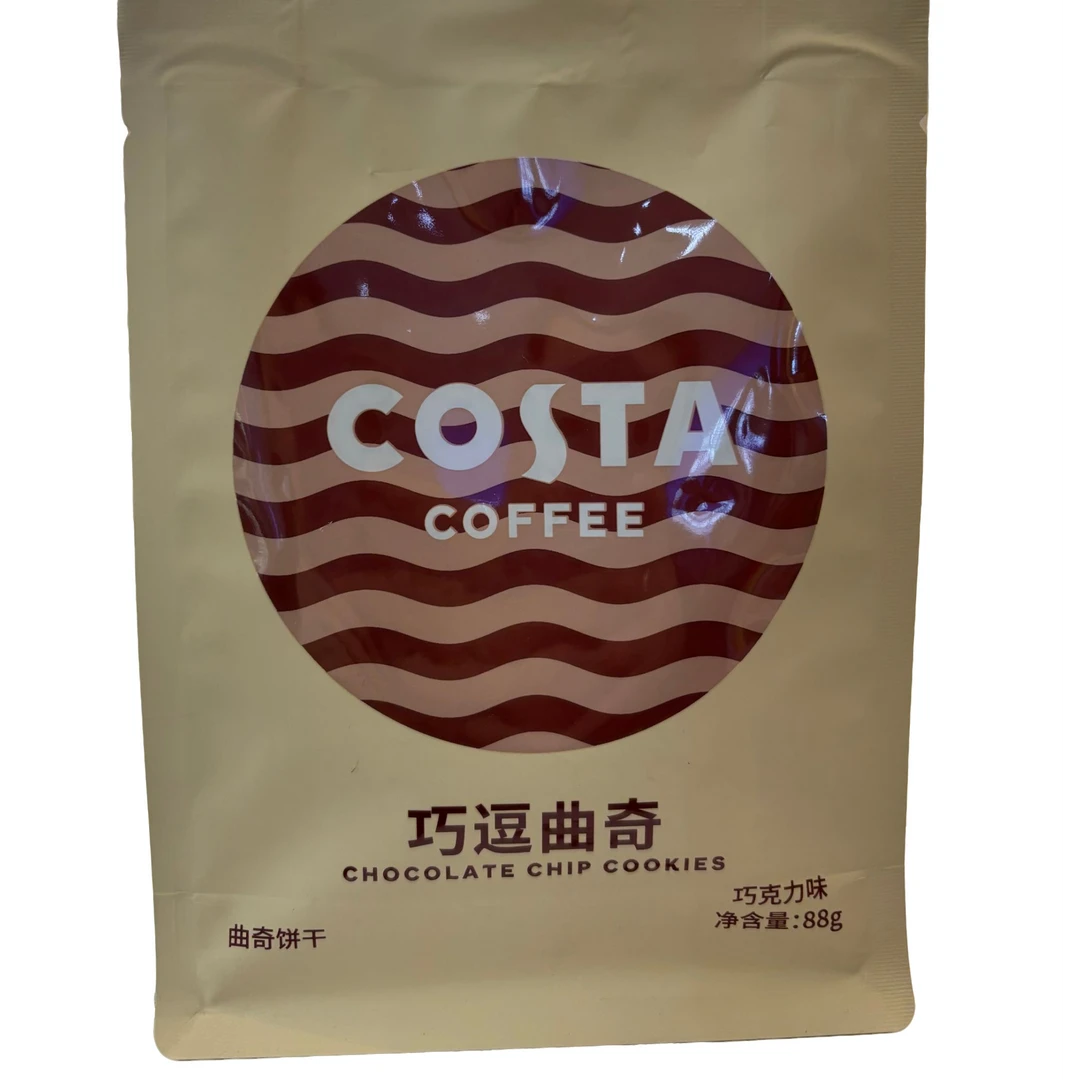 Costa/咖世家COSTA 巧逗曲奇(巧克力味)