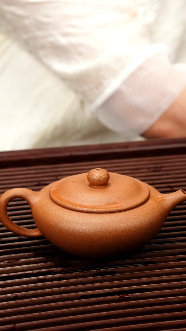 茶壶紫砂宜兴紫砂壶