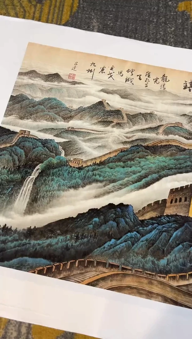 国画安哥精品精选链接11