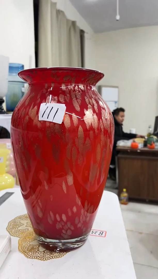 褔*【闪购商品】也麦花器