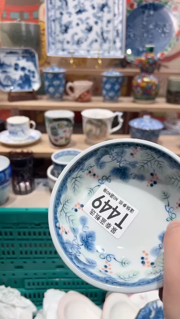 【闪购商品】瓷片当天凑满25米包邮T449