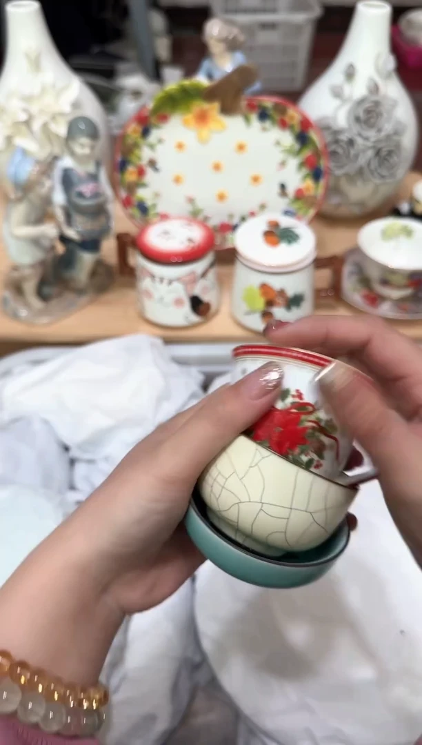 【闪购商品】瓷片291默认微瑕19.9包邮----