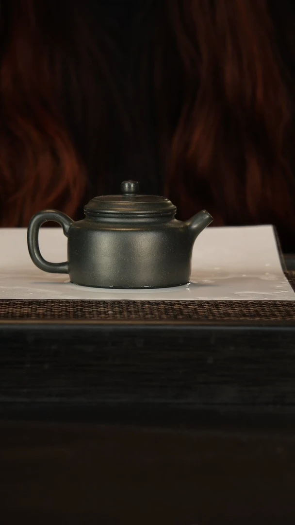 【闪购商品】紫砂茶壶原矿紫砂茶壶