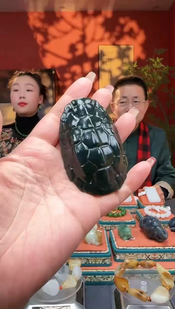 【闪购商品】和田玉手把未镶嵌手把