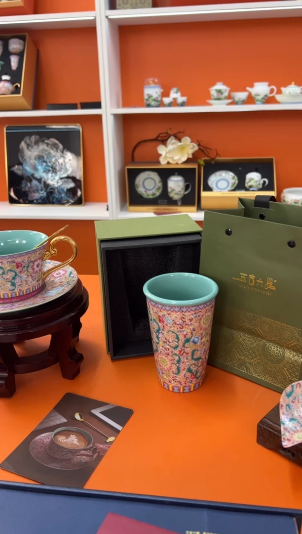 【闪购商品】瓷片小乔闪电购链接