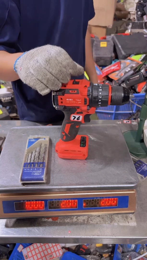 M***珉直播间下单裸机无电池无运险076