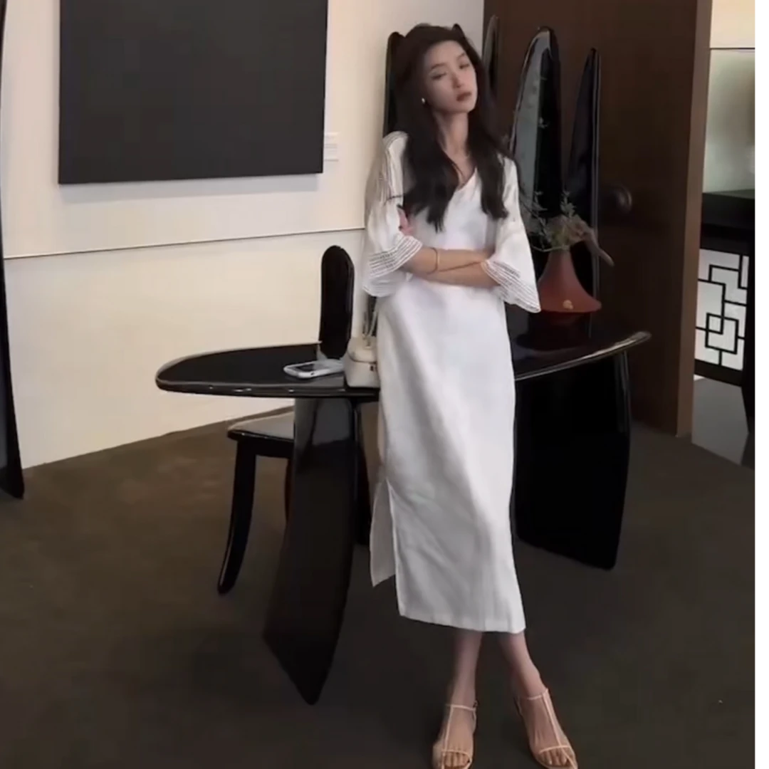气质衫百搭爆款高品质女装网红显瘦时尚休闲宽松简约潮流洋气