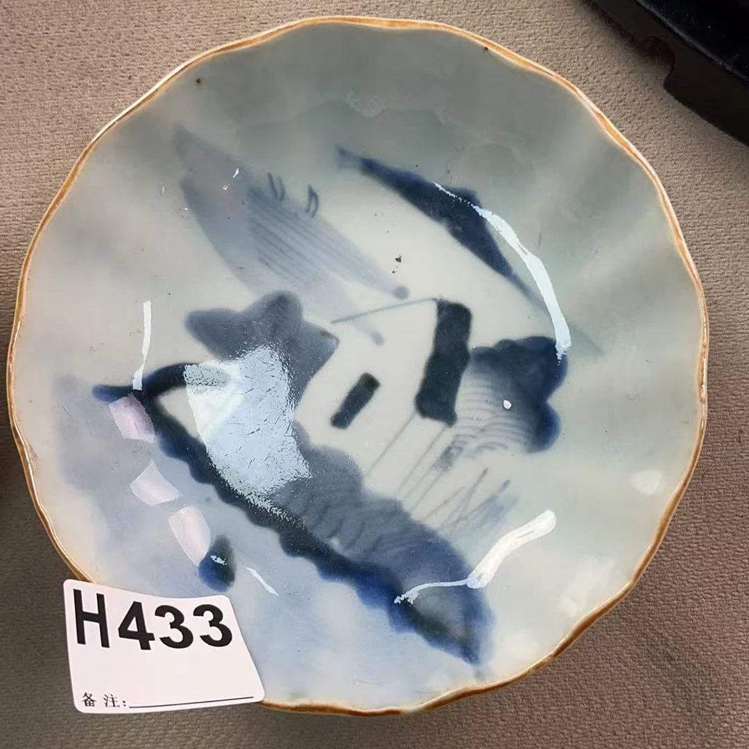 H433盛京文物商店/甄选/一件