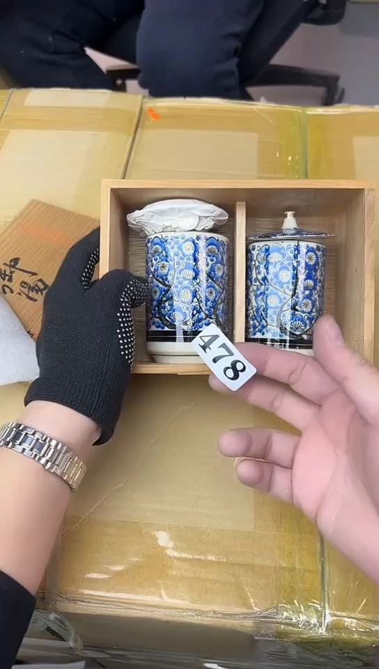 【闪购商品】中古回流瓷器谨慎参拍