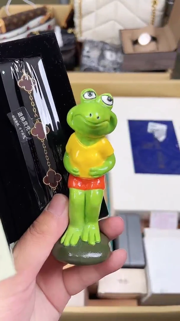 瓷片..全球寻宝高端瓷儿