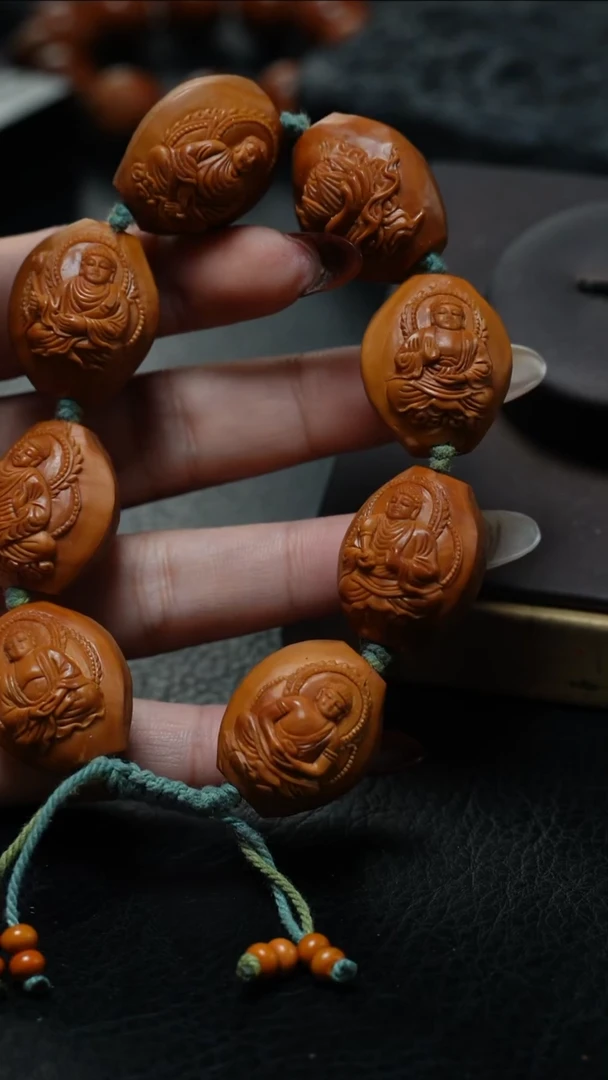 手串/手链橄榄核橄榄核