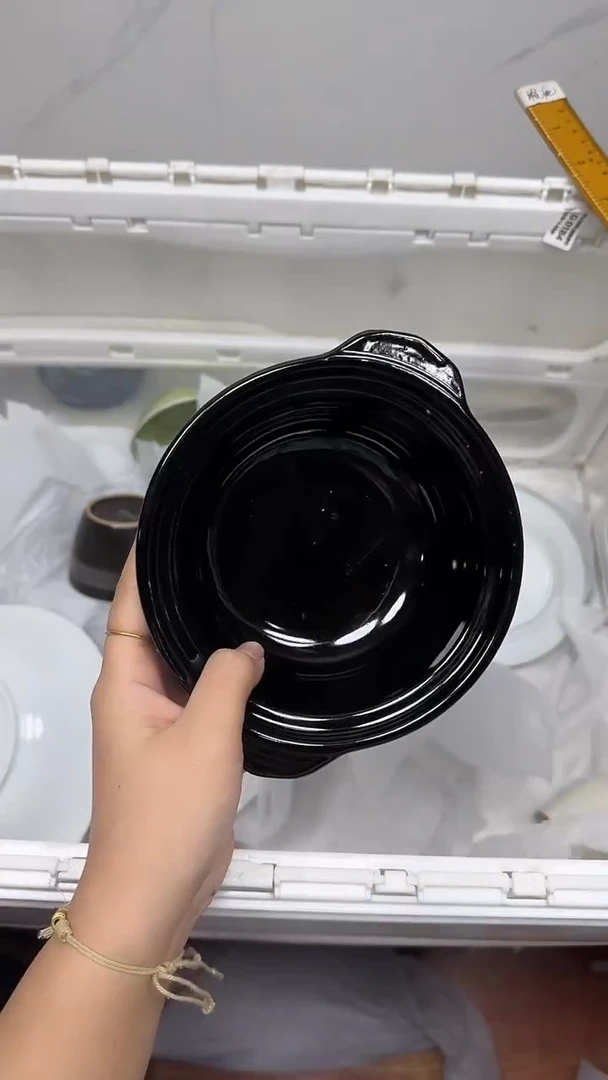 【闪购商品】863回流瓷器，默认微瑕18.8包邮