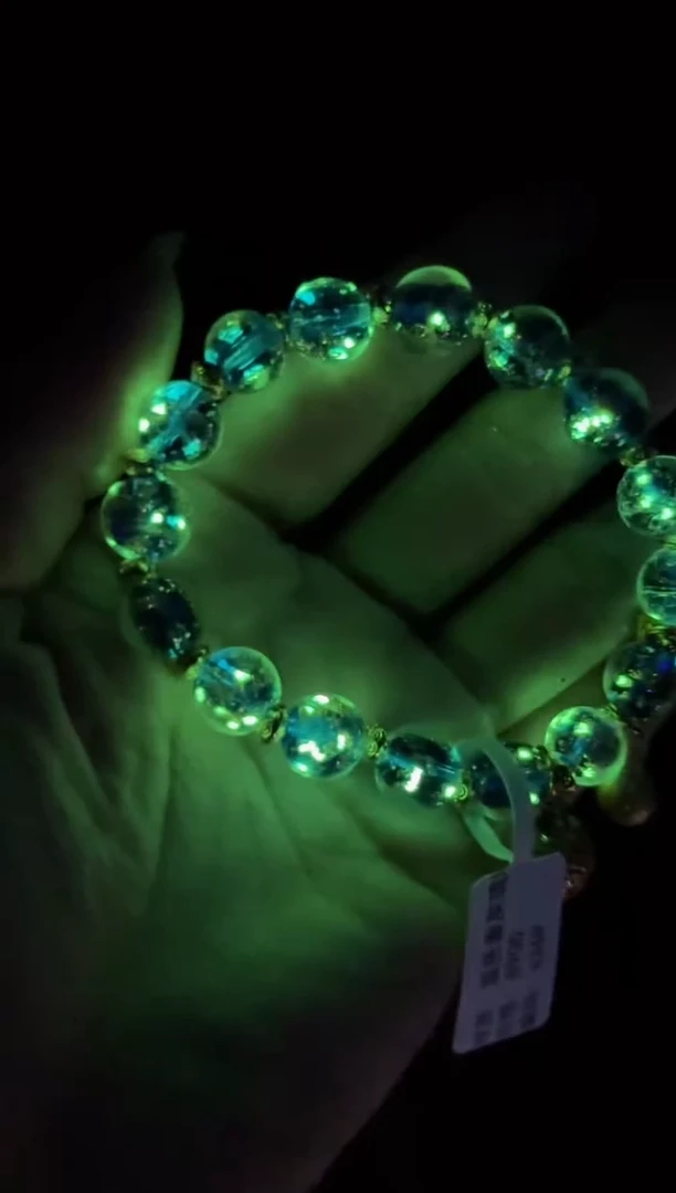 大檀精品手串《无礼盒》