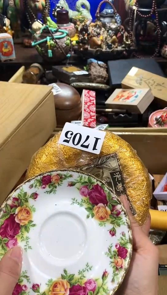 【闪购商品】瓷器默认链接一物一拍