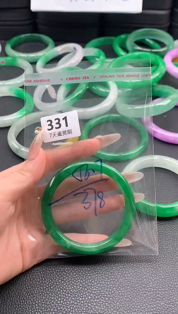 非金属无时尚手镯 所见即所得 七天鉴赏期