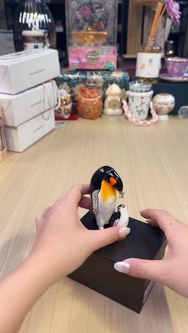 132七宝烧（孤品清仓）