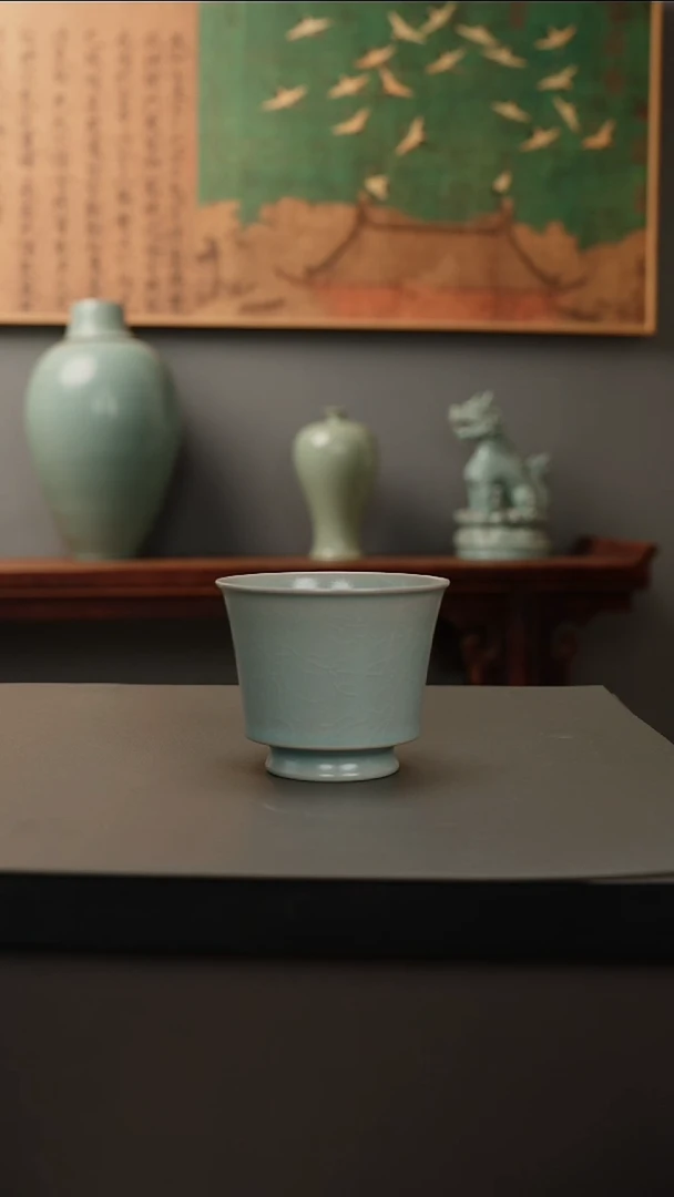 【闪购商品】杯原产地原矿  可乐杯