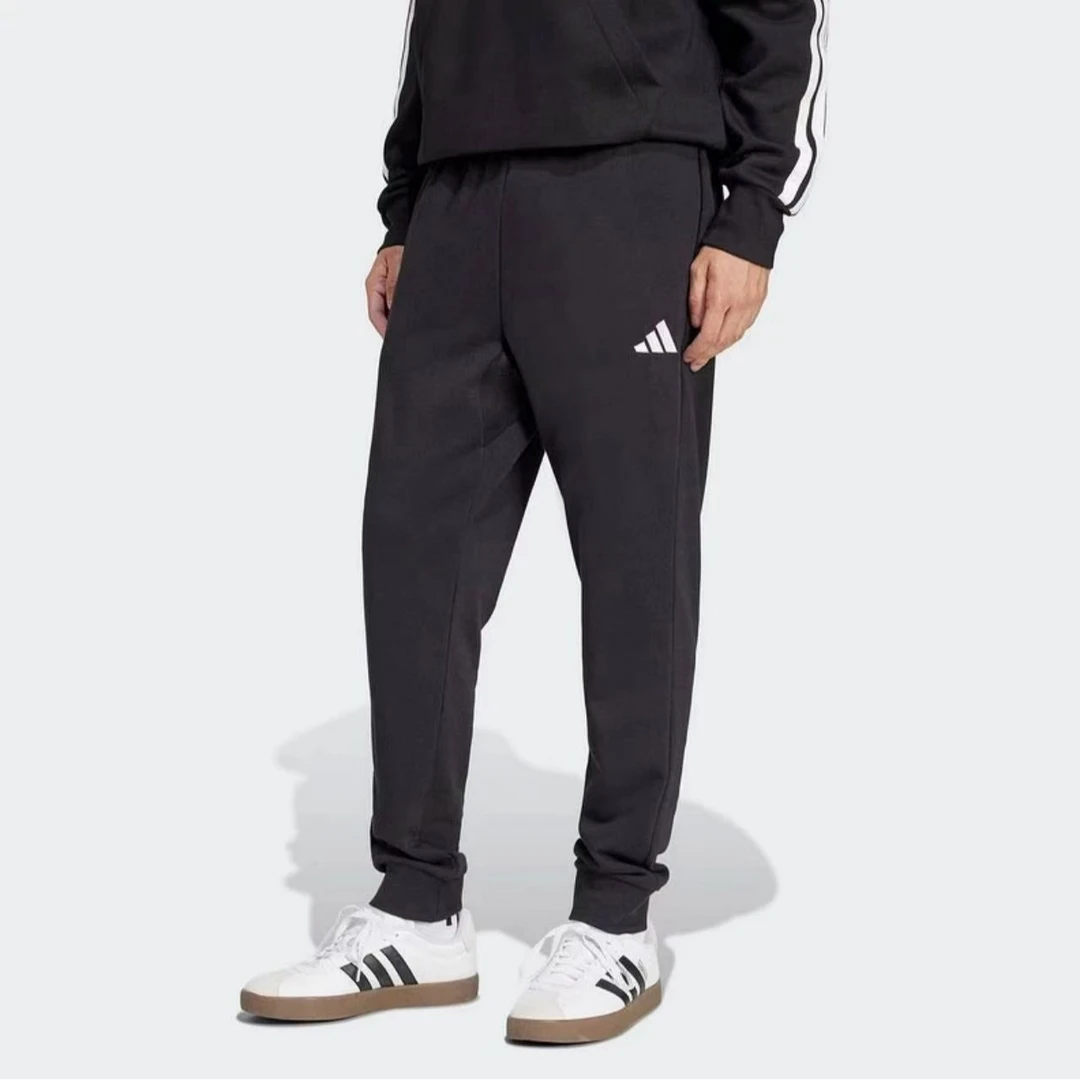 adidas/阿迪达斯男款 FEELCOZY PANT 运动休闲长裤JE3854