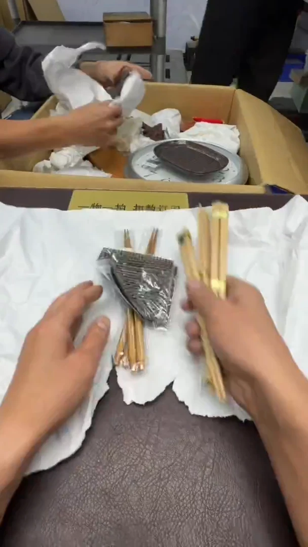 手工艺品琉璃登*428