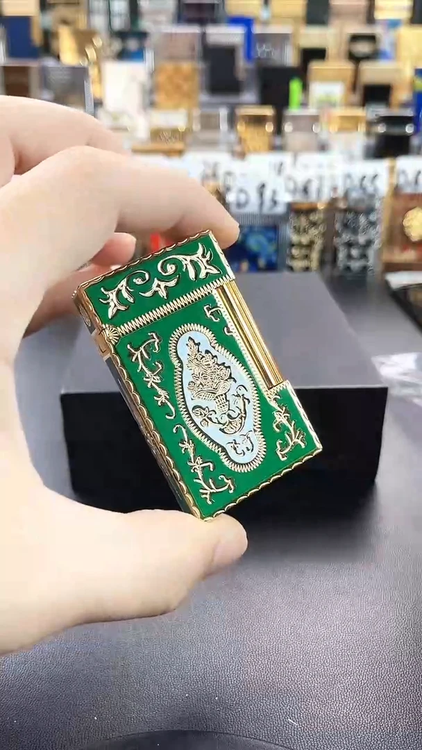 【凯玄门轻奢】都家拣漏纯铜机D94
